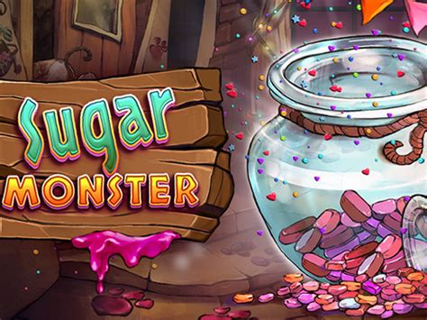 Play Sugar Monster Slot