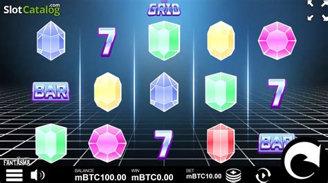 Play The Grid Slot