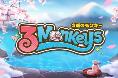 Play Three Monkeys Slot