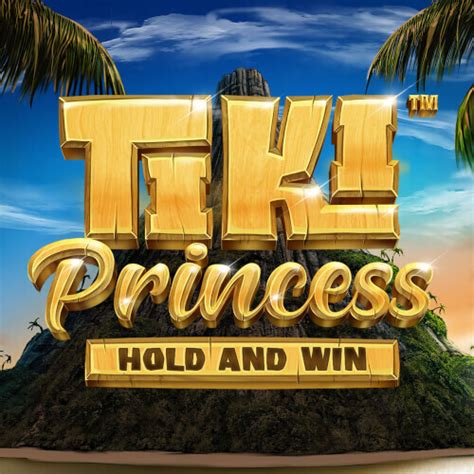 Play Tiki Princess Slot
