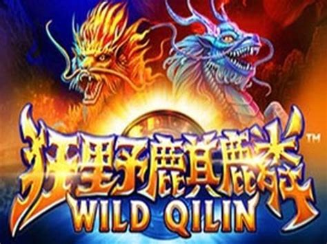 Play Wild Qilin Slot