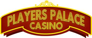 Players Palace Casino Uruguay