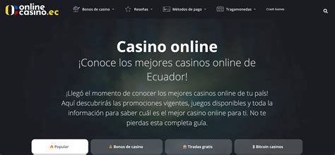 Playpluto Casino Ecuador