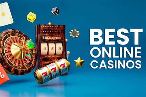 Pode Ser Confiavel Casino Online