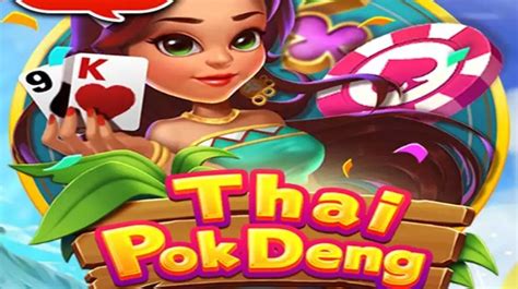 Pok Deng Slot - Play Online