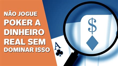 Poker A Dinheiro Real App De Iphone Nos Eua