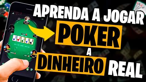 Poker A Dinheiro Real App Eua