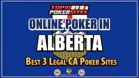 Poker Alberta
