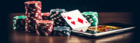 Poker Aplicativos Para O Dinheiro Real