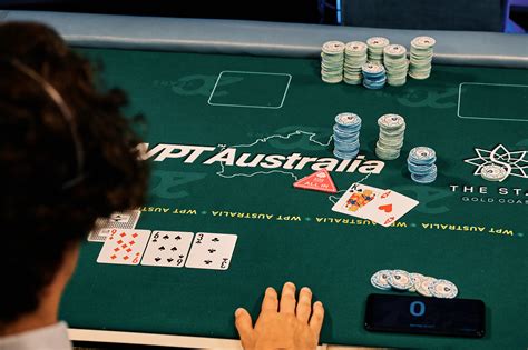 Poker Australia Ocidental