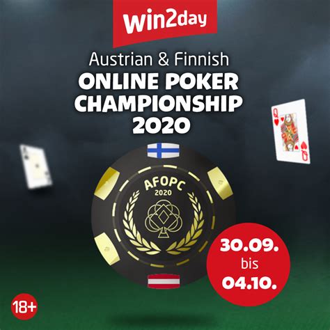 Poker Austria Online