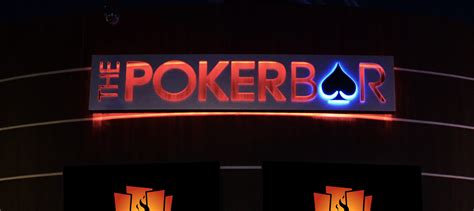 Poker Bar Liga