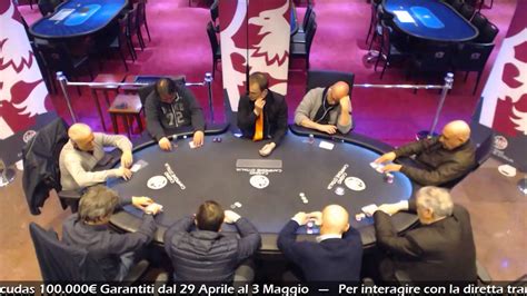 Poker Campione Streaming