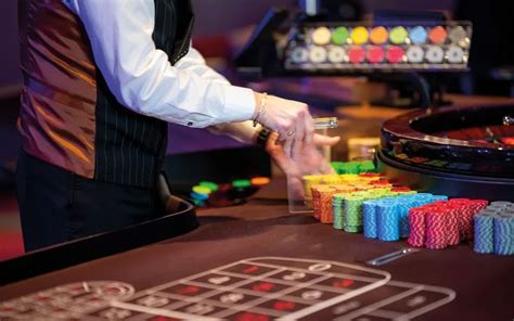 Poker Casino Holland