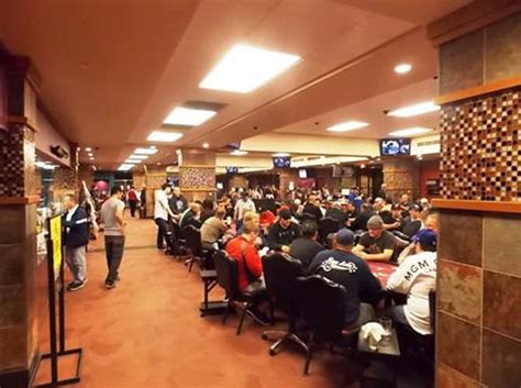 Poker Clovis Ca