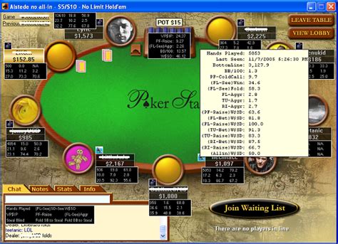 Poker Edge For Mac