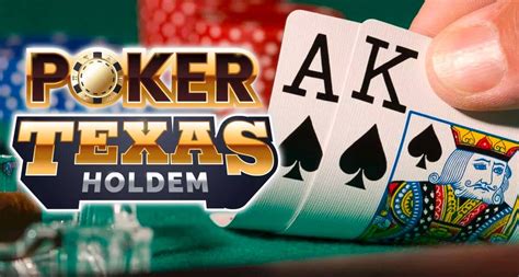 Poker Em Texas