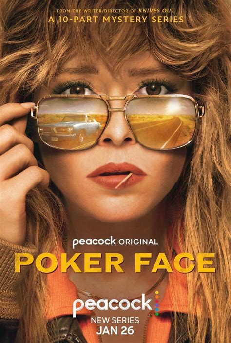 Poker Face Fotos