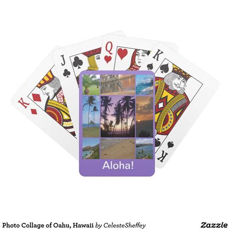 Poker Fontes De Oahu