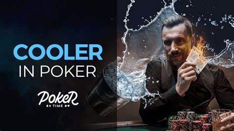 Poker Giria Cooler