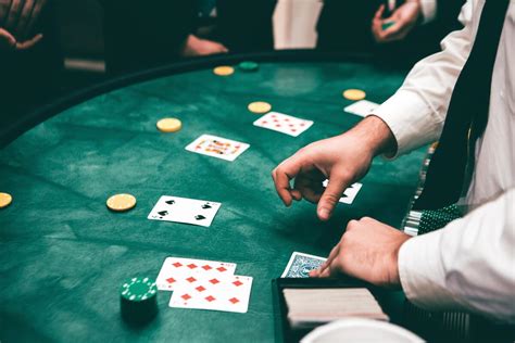 Poker Implied Odds Estrategia