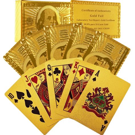 Poker Irmas De Ouro