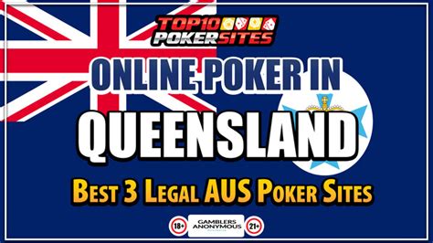 Poker Localizador De Brisbane