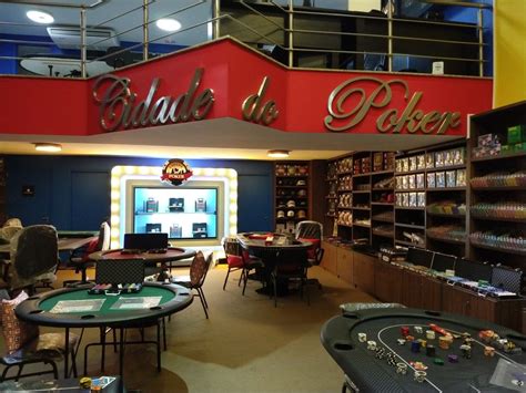 Poker Lojas De Kitchener