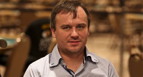 Poker Martin Staszko