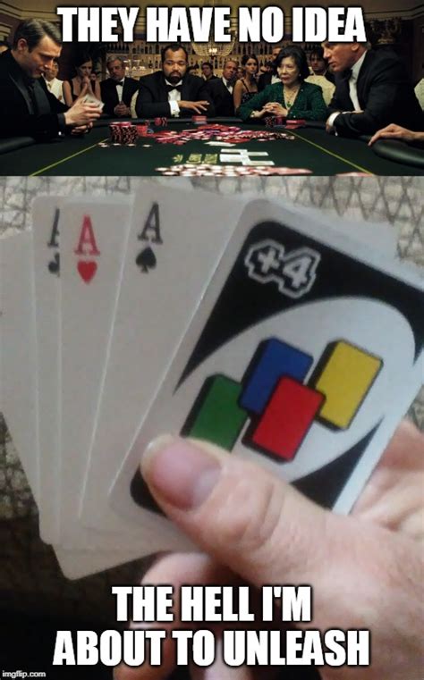 Poker Meme Jeu