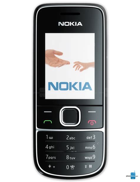 Poker Nokia 2700