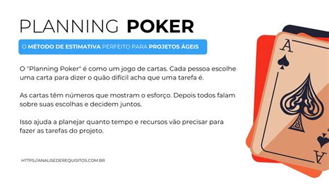 Poker Oc Definicao