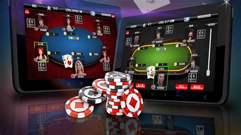 Poker Online Cyberjuegos