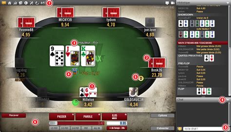 Poker Online Da Apple