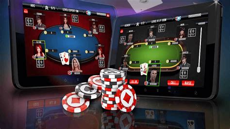 Poker Online De Aprendizagem De Maquina