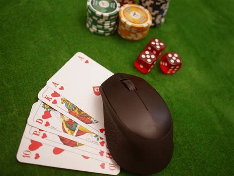 Poker Online De Investimento