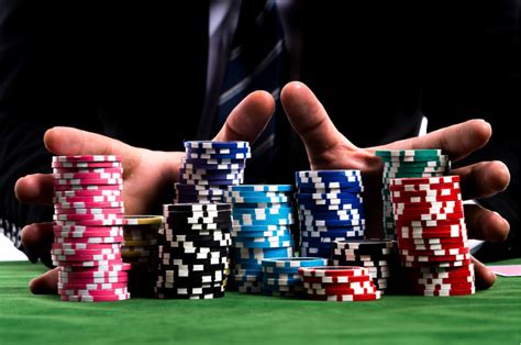 Poker Online Em Nova Jersey