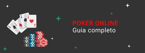 Poker Online Em Portugues