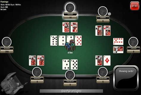 Poker Online Hry Cz