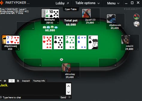 Poker Online Muito Estilo
