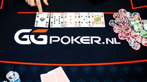 Poker Online Nederland Legaal