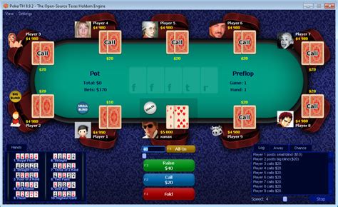 Poker Paraiso Download