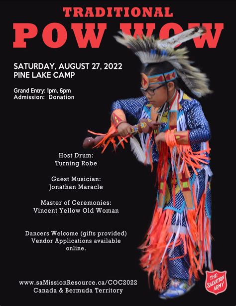 Poker Pow Wow 2024