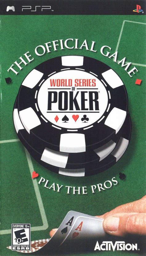 Poker Psp Download Iso