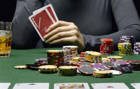 Poker Recompensa Estrategia