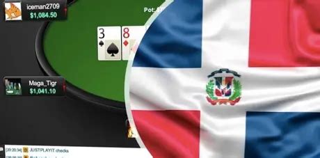 Poker Republica Dominicana