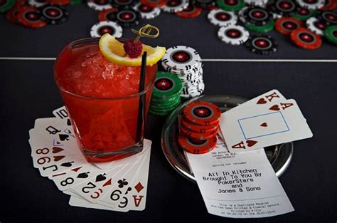 Poker Restaurante
