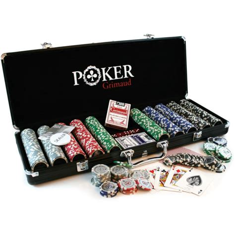 Poker Sada