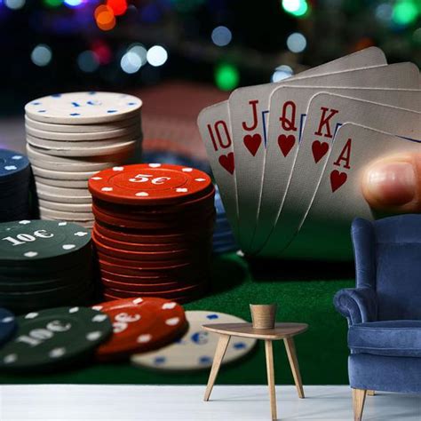Poker Salao Livre