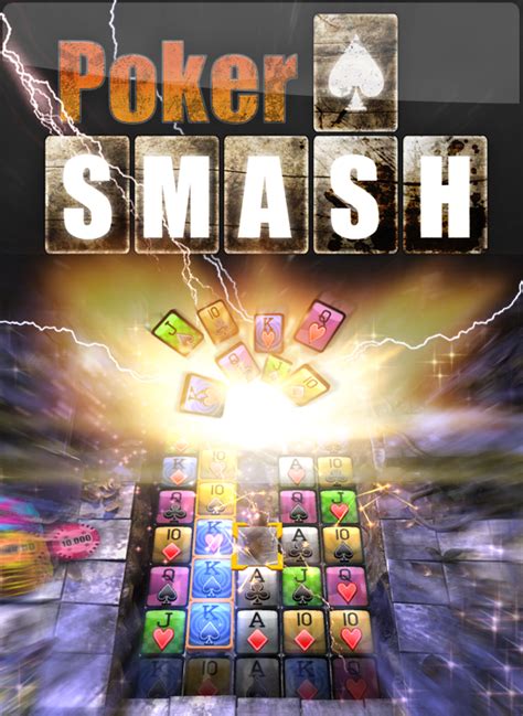 Poker Smash Ios